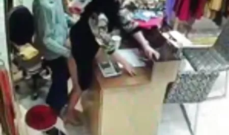 سکس عکس کسکیر با شیرین هایدی مای