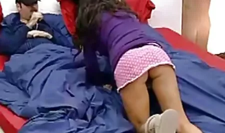 اش هالیوود مدت کوتاهی از یک شوهر خارجی قرض گرفت كون و كير