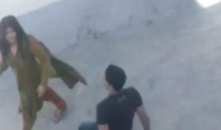 سکس عالی با یک قلاب عکس سکسی کوس توپل